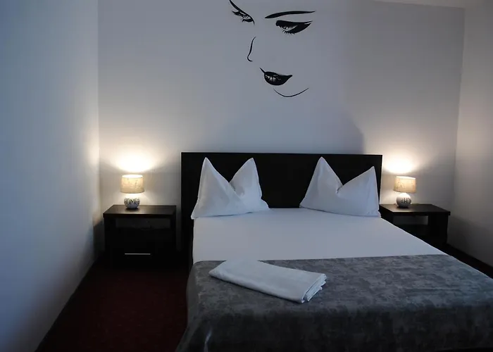 Hotel Corona