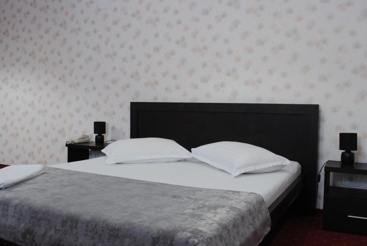 Hotel Corona Drobeta Turnu Severin
