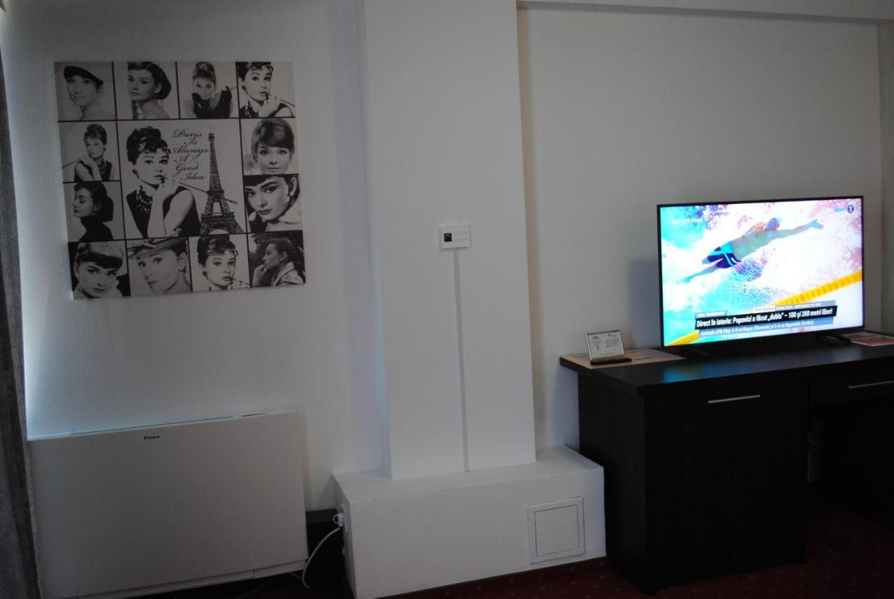Hotel Corona 3* Drobeta Turnu Severin