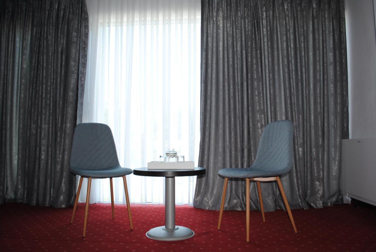 Hotel Hotel Corona 3*