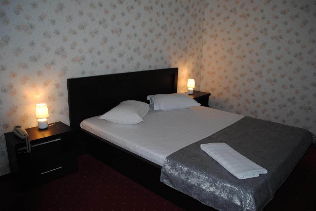 Hotel Corona Hotel Drobeta Turnu Severin