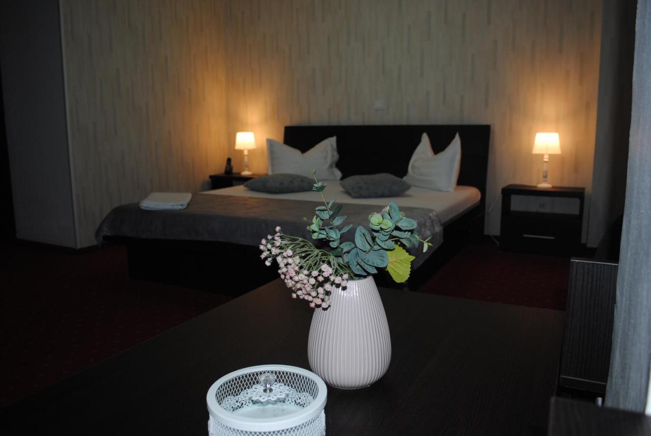 Hotel Corona 3*