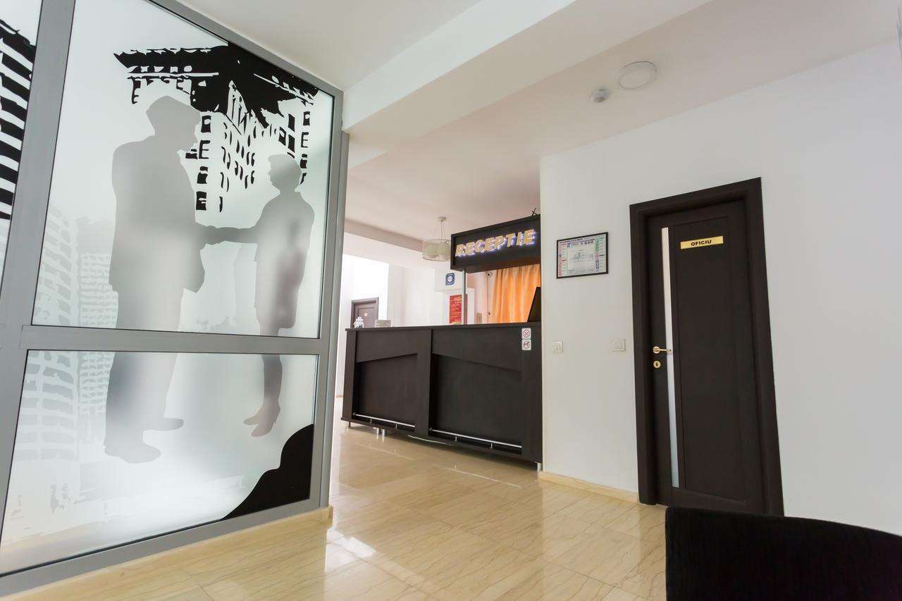 Hotel Corona 3* Drobeta Turnu Severin